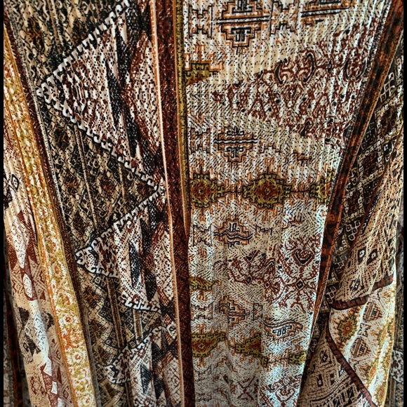 Pleated 🍂Top - Picture 5 of 5